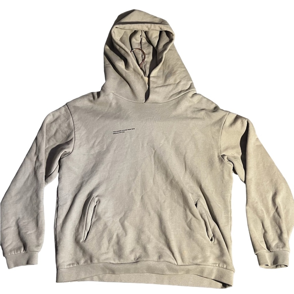 Pangaia | Vegan 🌱 | 100% Organic Cotton Hoodie